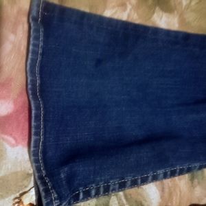 Womens True Religion bootcut